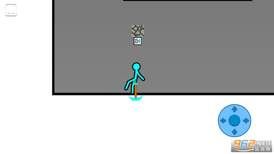 Duelist Stickman(火柴人决斗大师完整版)截图0