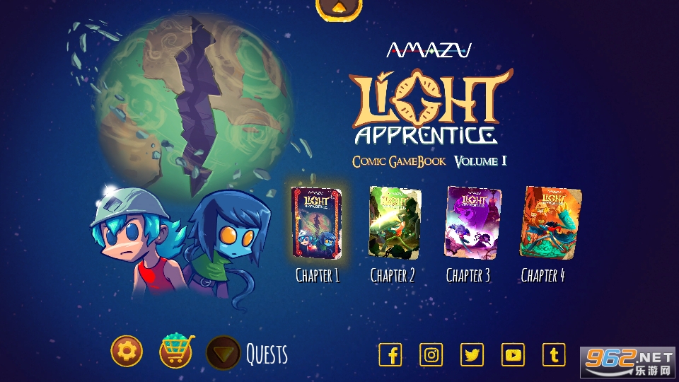��ͽ��(light apprentice)�ֻ����ͼ3
