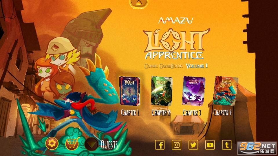 ��ͽ��(light apprentice)�ֻ����ͼ8