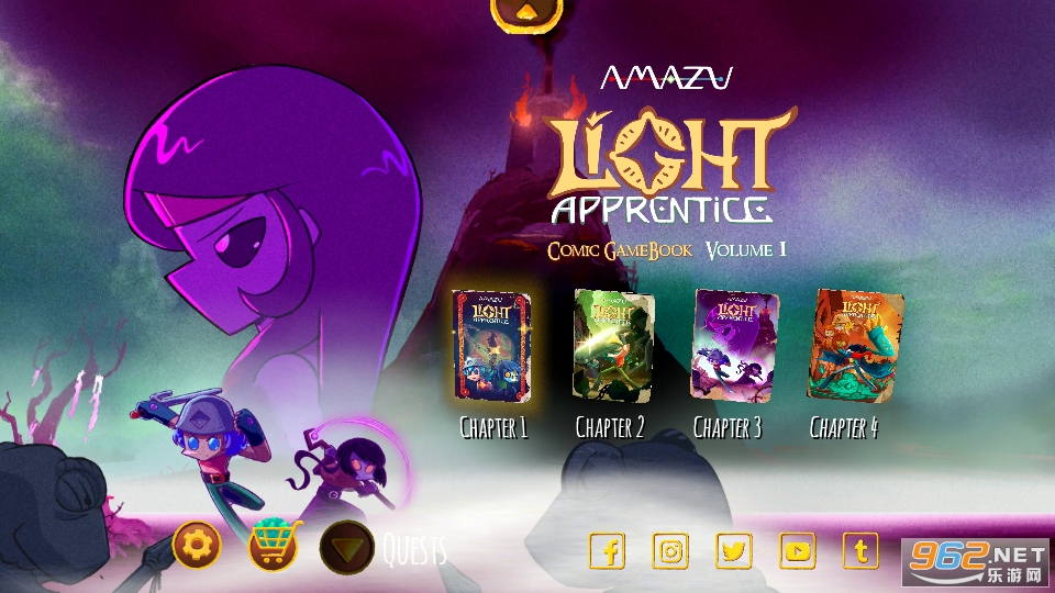 ��ͽ��(light apprentice)�ֻ����ͼ7