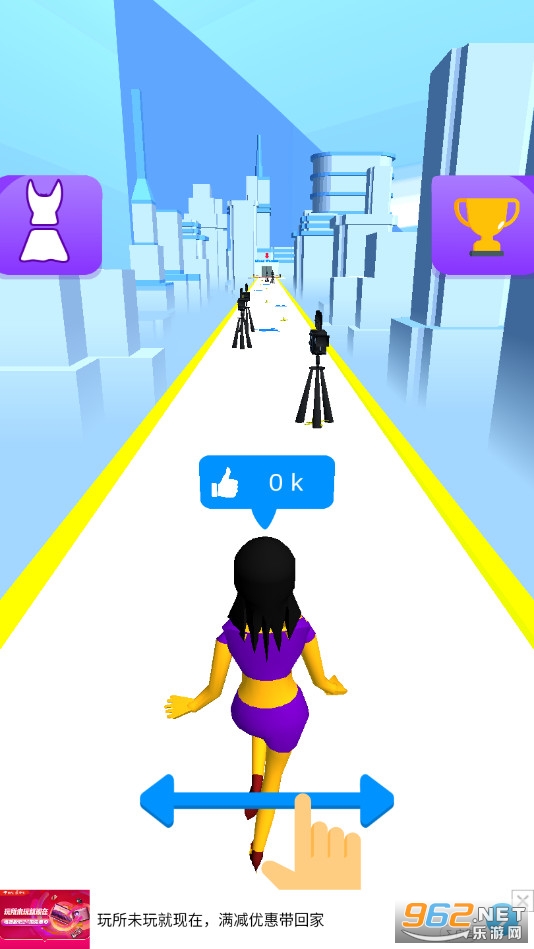 Ů����������Ϸv1.0 ��׿���ͼ3