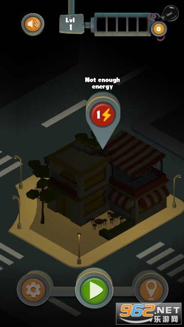 City Lights : Unblock puzzle(���е���δ��֮����Ϸ)v0.5��׿���ͼ1