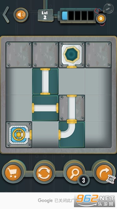 City Lights : Unblock puzzle(���е���δ��֮����Ϸ)v0.5��׿���ͼ3