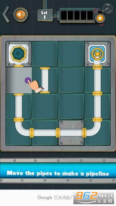 City Lights : Unblock puzzle(���е���δ��֮����Ϸ)v0.5��׿���ͼ2