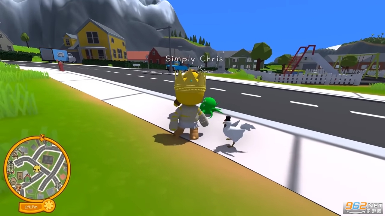 Guide Wobbly Stick��Ϸv1.0 ��׿���ͼ3