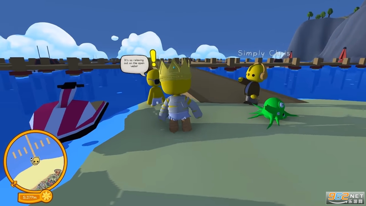 Guide Wobbly Stick��Ϸv1.0 ��׿���ͼ2