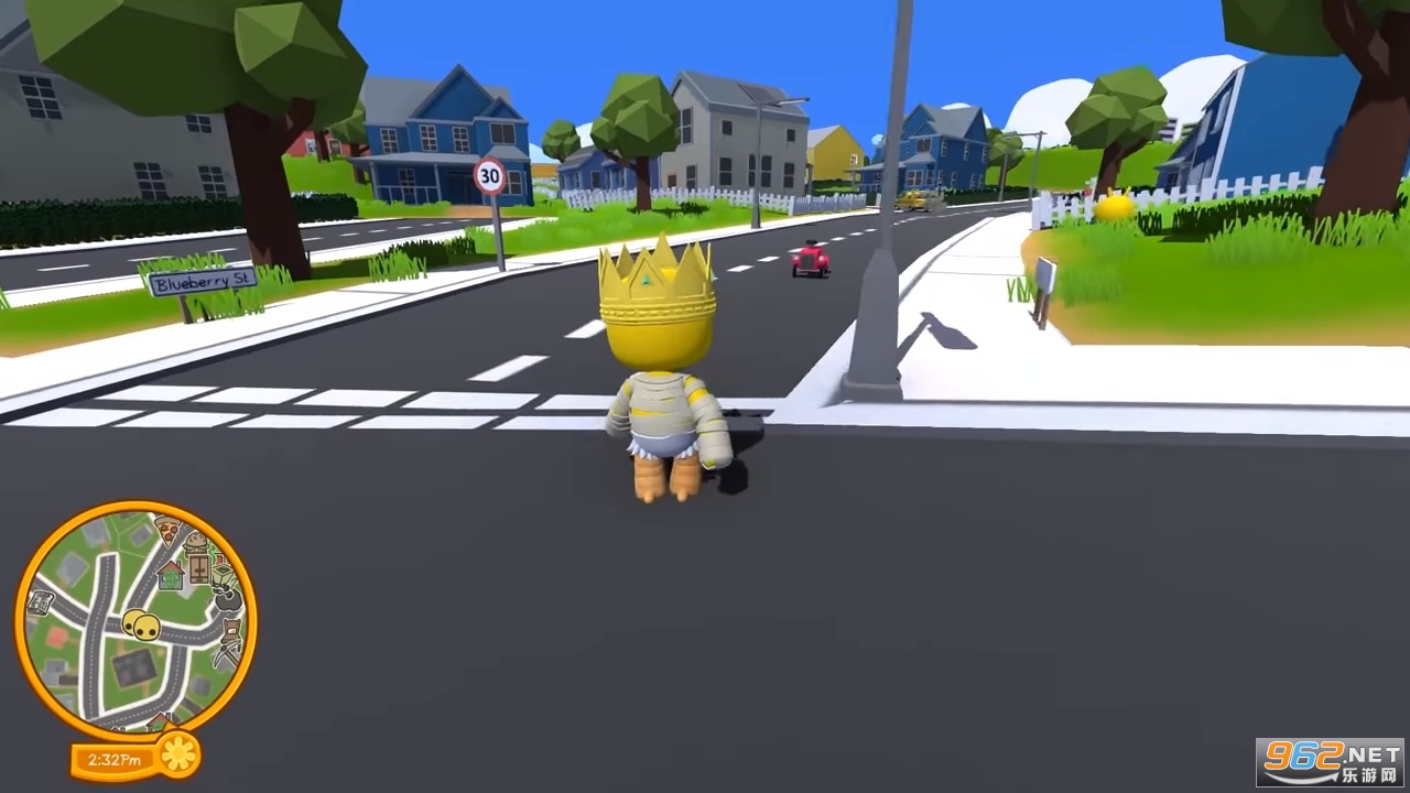 Guide Wobbly Stick��Ϸv1.0 ��׿���ͼ1