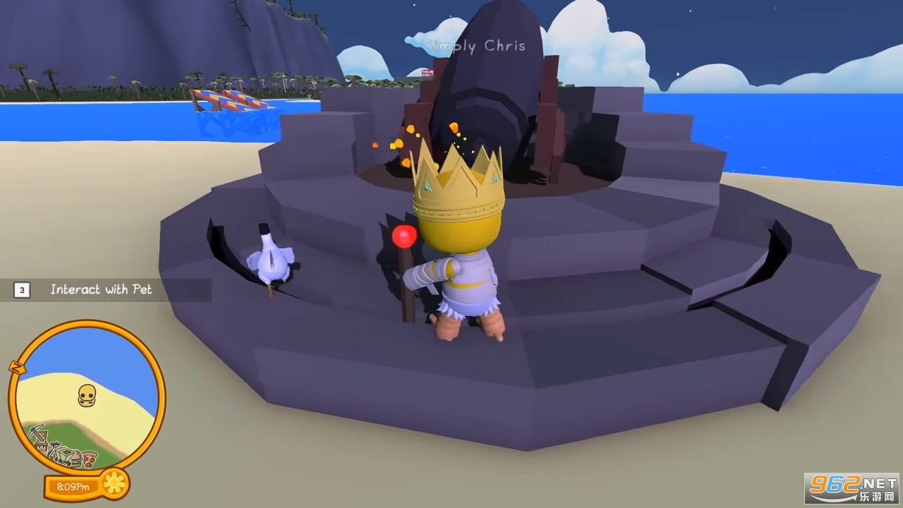 Guide Wobbly Stick��Ϸv1.0 ��׿���ͼ0