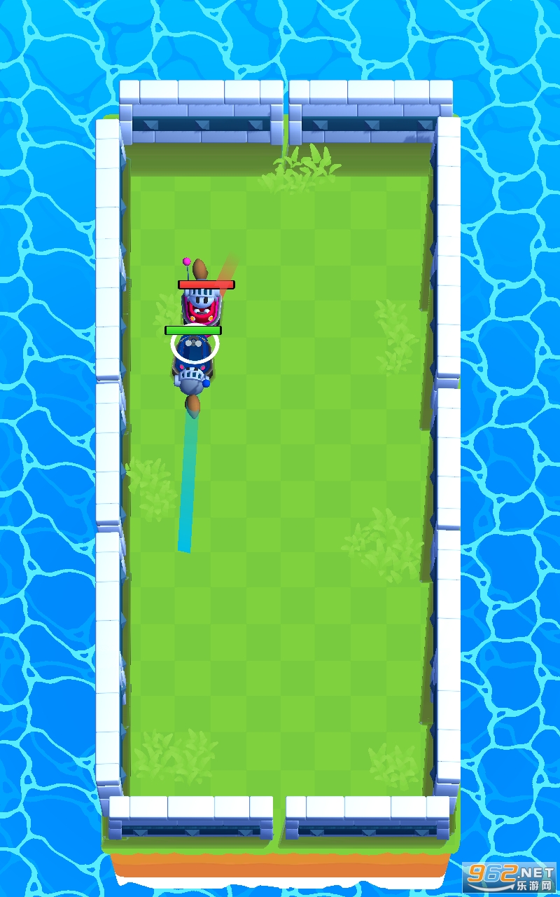 Kart Knights: Smashdown(��������ʿ��������Ϸ)v0.0.1 �ֻ����ͼ2