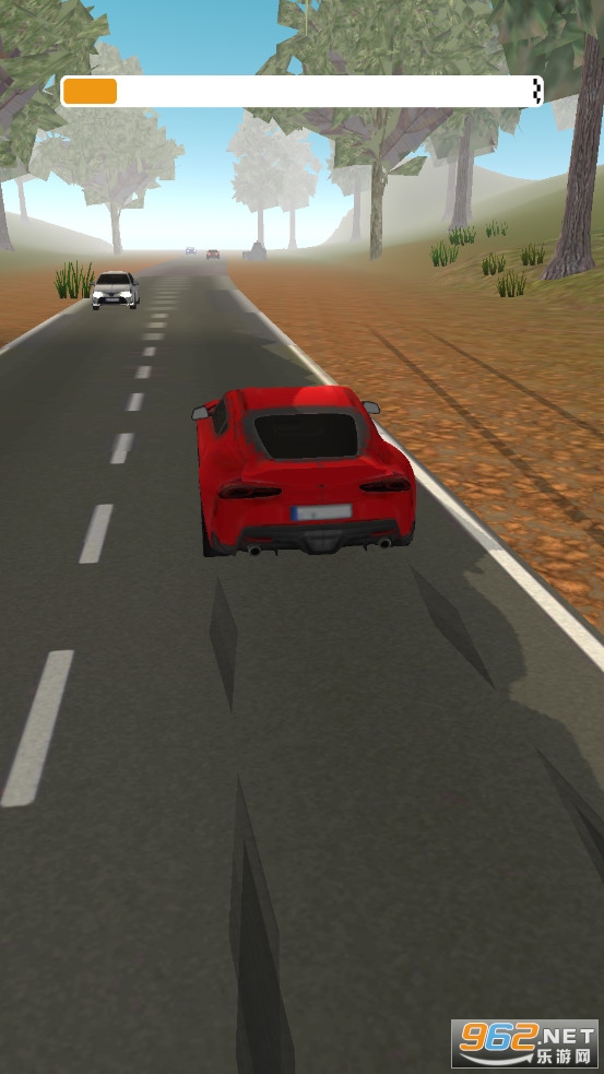Aggressive Driver(����˾��AggressiveDriver)��ͼ2