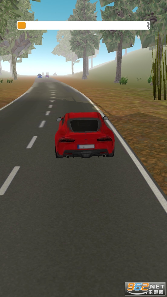 Aggressive Driver(����˾��AggressiveDriver)��ͼ0