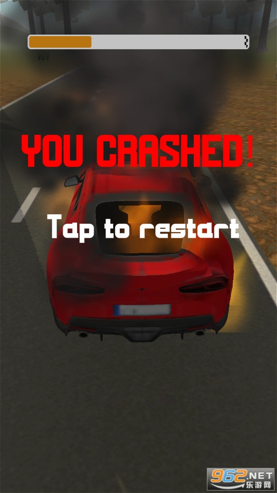 Aggressive Driver(����˾��AggressiveDriver)��ͼ1