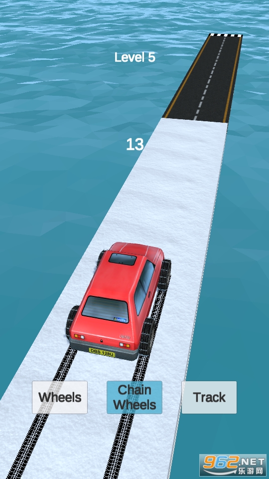 Road Shifter��Ϸ��ͼ2