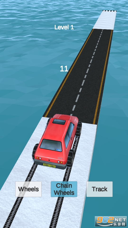 Road Shifter��Ϸ��ͼ4