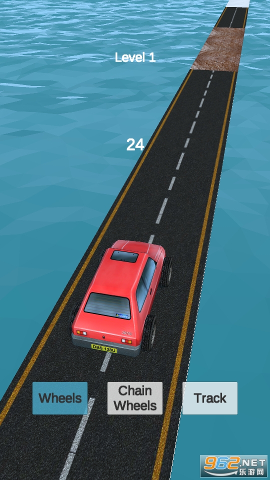 Road Shifter��Ϸ��ͼ6