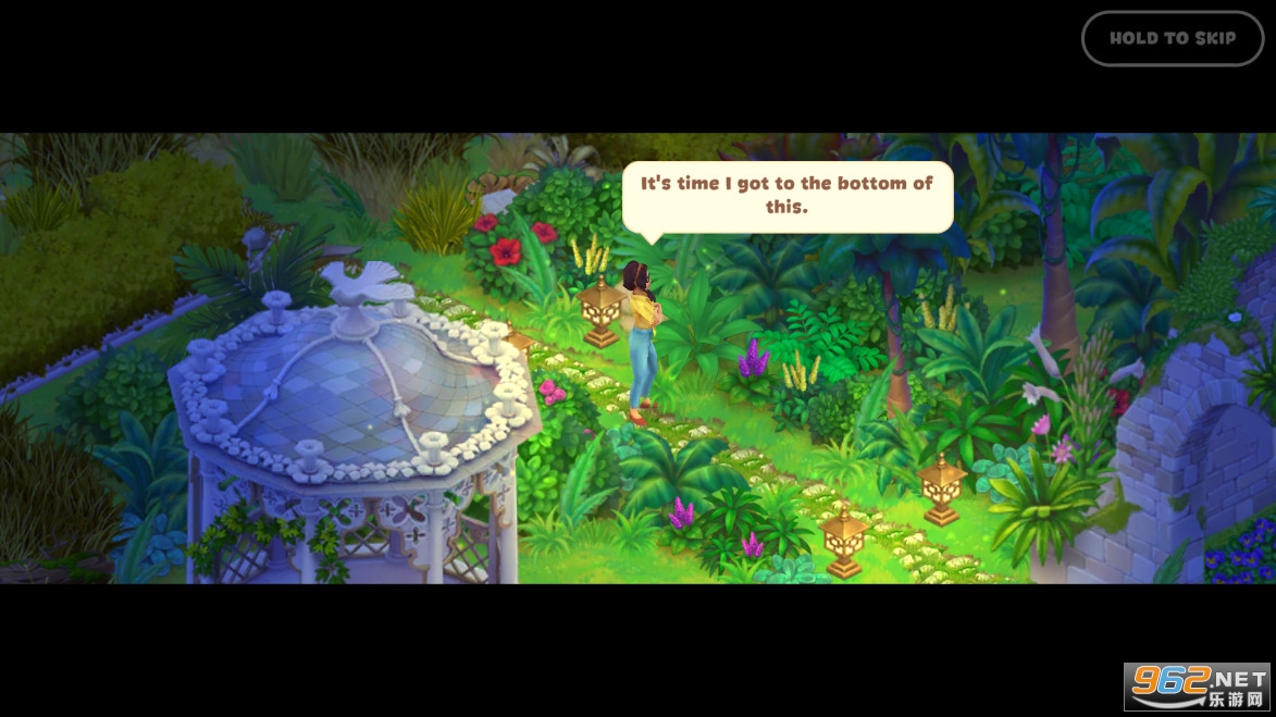 ���������(Sunset Secrets)���޽�������ƽ���ͼ2