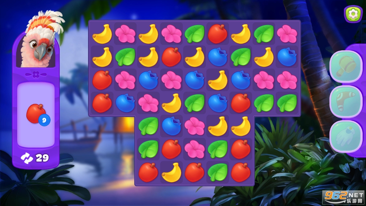 ���������(Sunset Secrets)���޽�������ƽ���ͼ0
