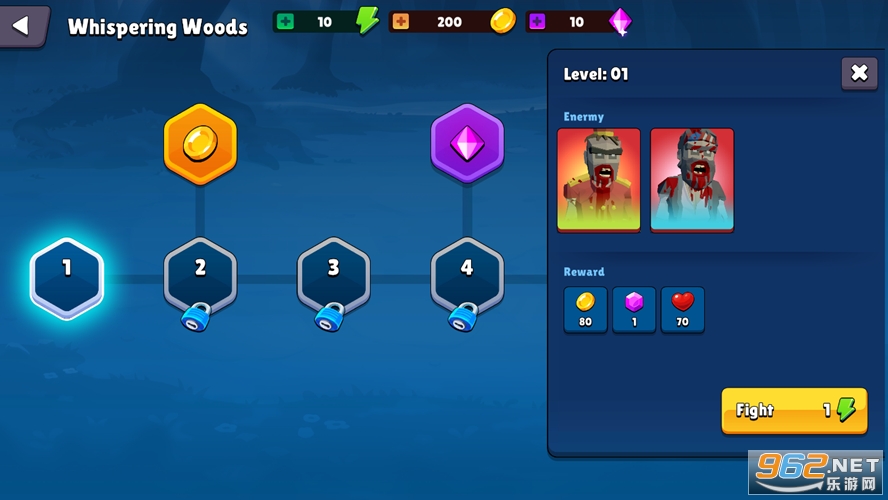 ��ʬ�����ս��׿���ͼ1