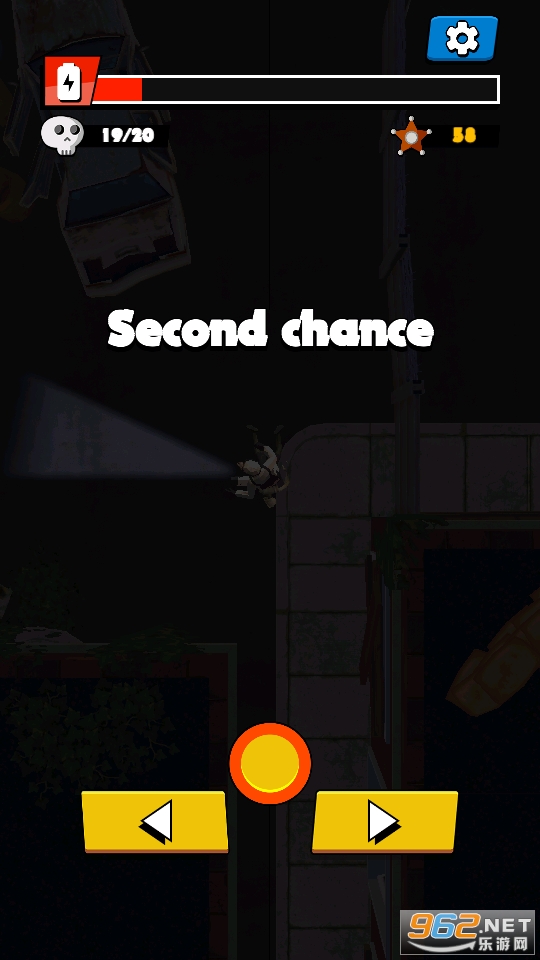 ����һ����ҹ����Ϸ��ͼ1