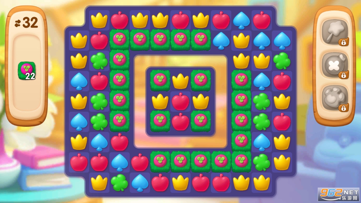 Fairy Hotel(ͯ���Ƶ�FairyHotelMajesticQuest��Ϸ)��ͼ1