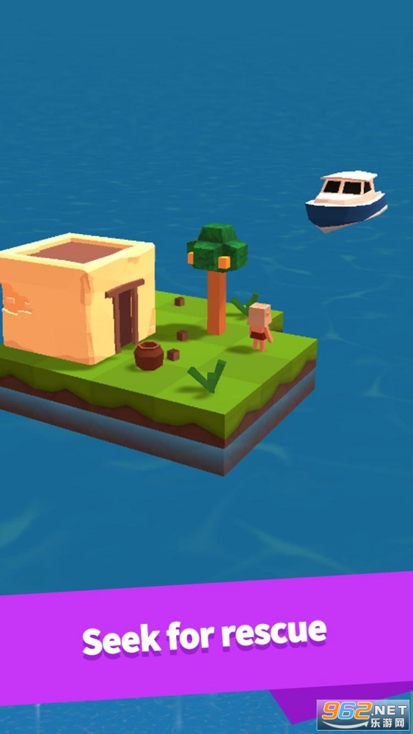 Idle Survivors(���е��Ҵ��߹ٷ���)v1.0.0��ʽ���ͼ1