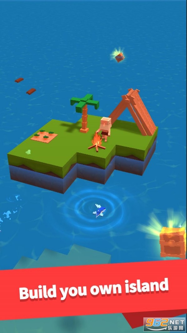 Idle Survivors(���е��Ҵ��߹ٷ���)v1.0.0��ʽ���ͼ2