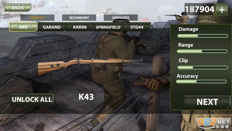 Last Fort of World War(�����ս���ı�����Ϸ)v1.17������(������)��ͼ0