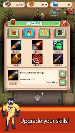 ���ý�ʬ�ӻ�����������ս��v1.1.7.7ԭ���ͼ0