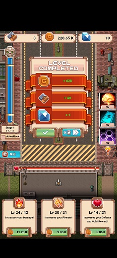 ���ý�ʬ�ӻ�����������ս��v1.1.7.7ԭ���ͼ3