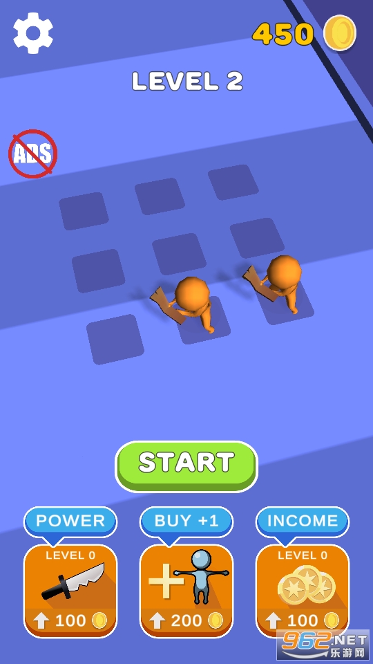 Crowd Rush 3D - Join & Clashð�ƻ����ײ��Ϸ��ͼ7