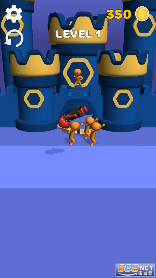 Crowd Rush 3D - Join & Clashð�ƻ����ײ��Ϸ��ͼ9