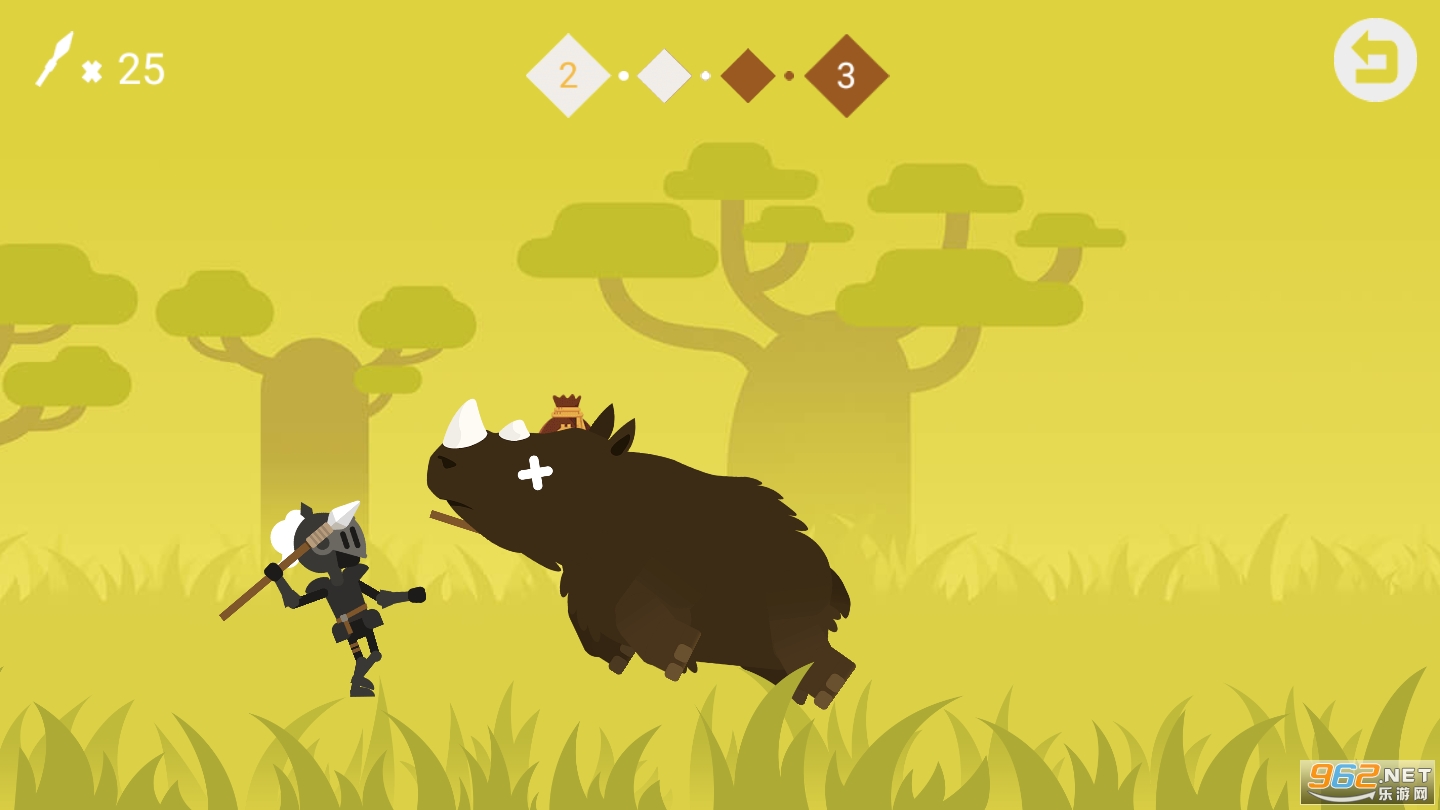 Hero of Archery(�������Դ�ʦ���İ�)��ͼ3