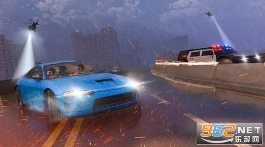 Virtual Police Officer Crime City- Gangster Games(���⾯�ٷ���ǰ�׿��)��ͼ2