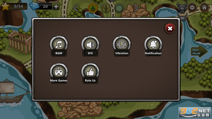 Wild Fantasy Kingdom: TD Strategy Game(��Ұ����������ʽ��)��ͼ0