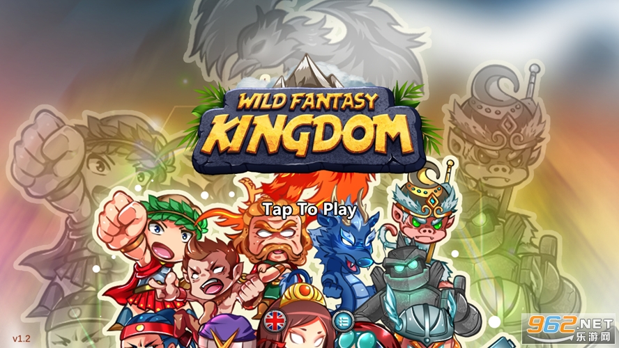 Wild Fantasy Kingdom: TD Strategy Game(��Ұ����������ʽ��)��ͼ3