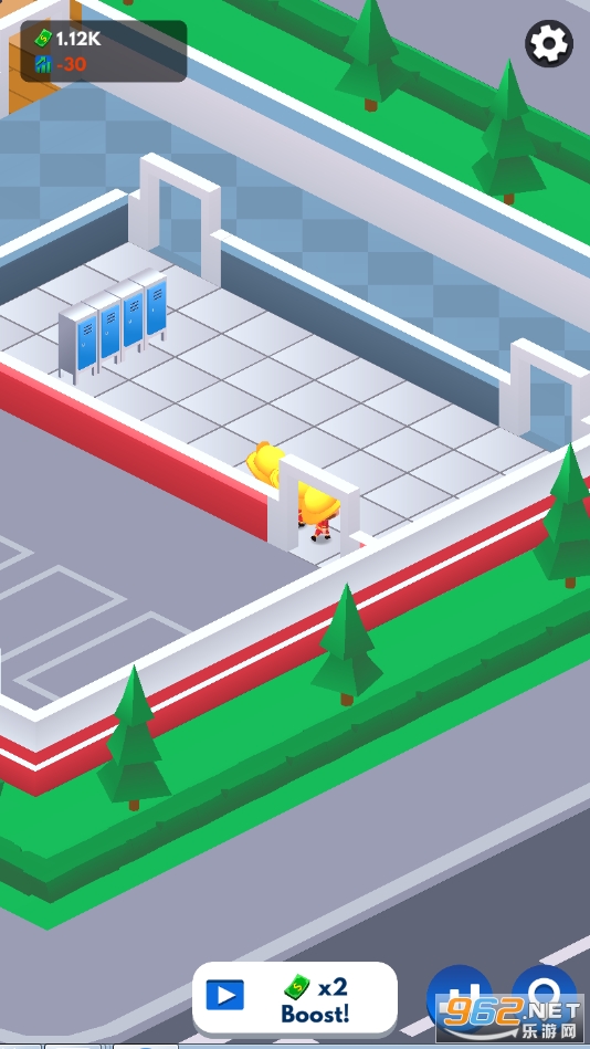 Idle Firefighter Tycoon(���������������)��ͼ2