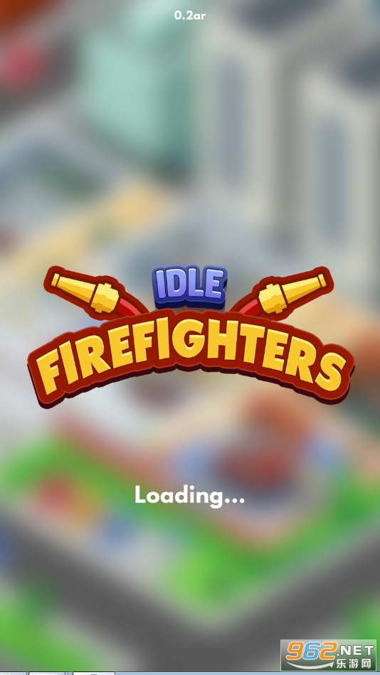 Idle Firefighter Tycoon(���������������)��ͼ4