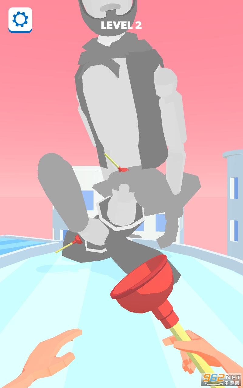 Giant Fighter(����ս������Ϸ)��ͼ1