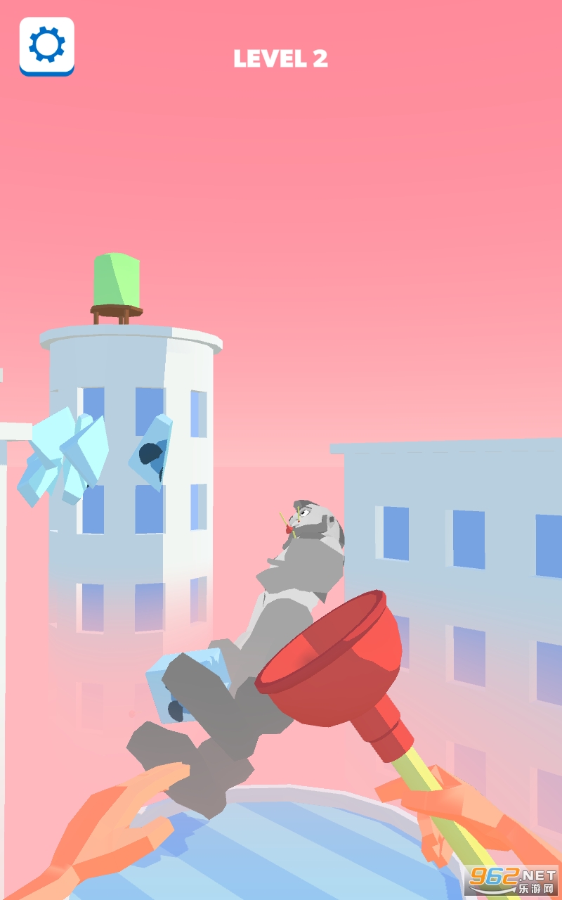Giant Fighter(����ս������Ϸ)��ͼ0