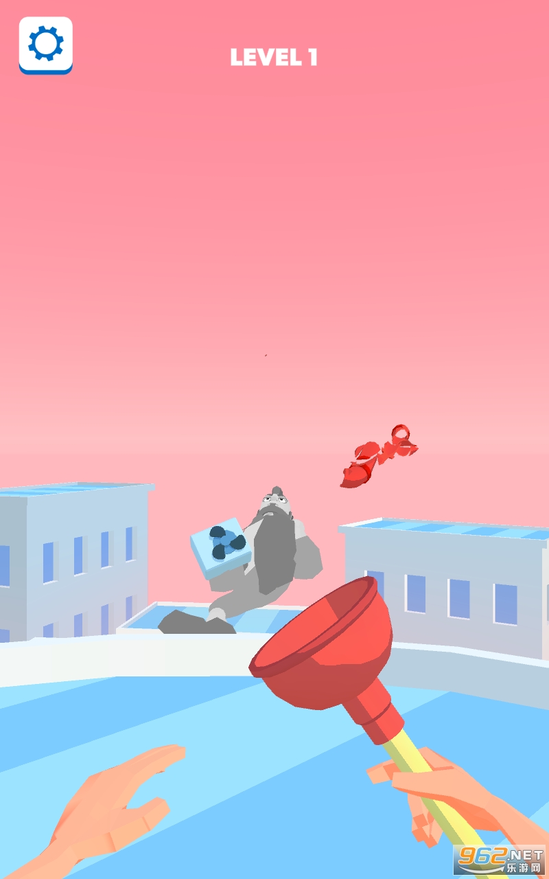Giant Fighter(����ս������Ϸ)��ͼ2