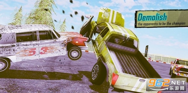 American Demolition Derby(�ƻ��±�����2021���°�)��ͼ1