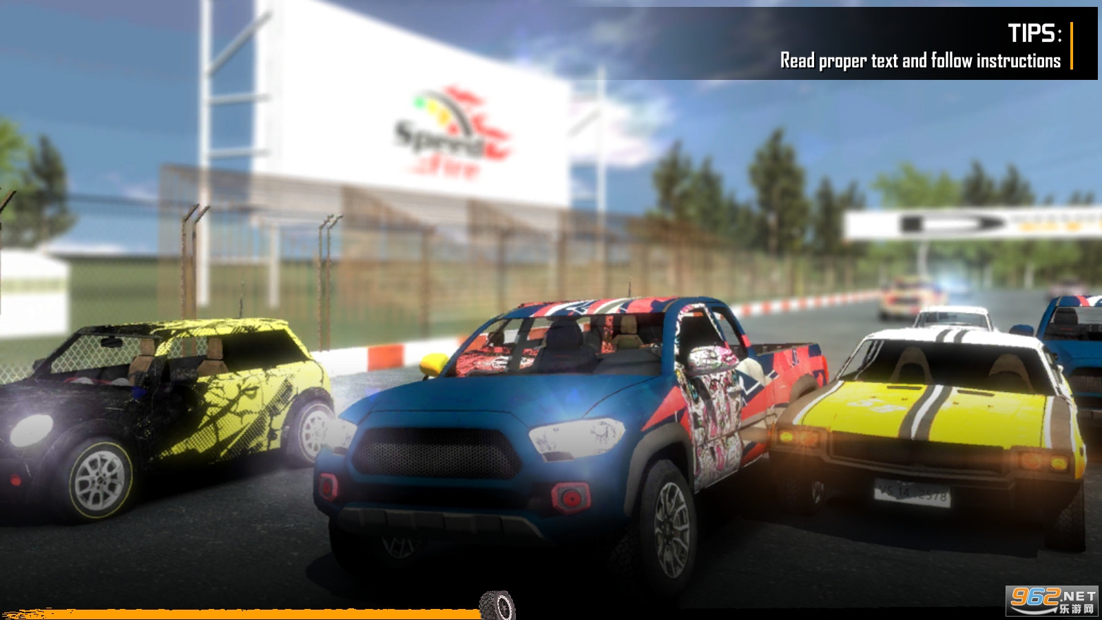 American Demolition Derby(�ƻ��±�����2021���°�)��ͼ2