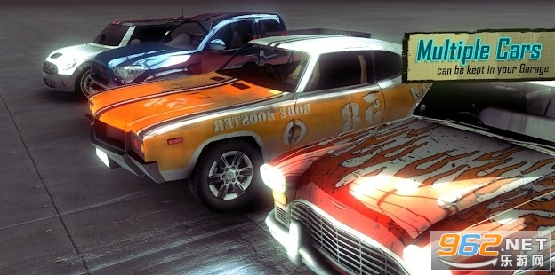 American Demolition Derby(�ƻ��±�����2021���°�)��ͼ0