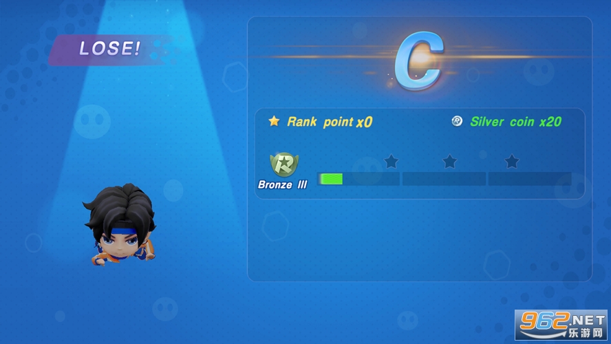 Rescue Runv0.3.8.1�ٷ����ͼ1