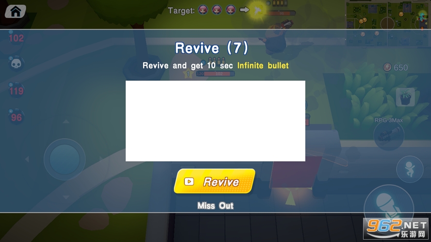 Rescue Runv0.3.8.1�ٷ����ͼ0