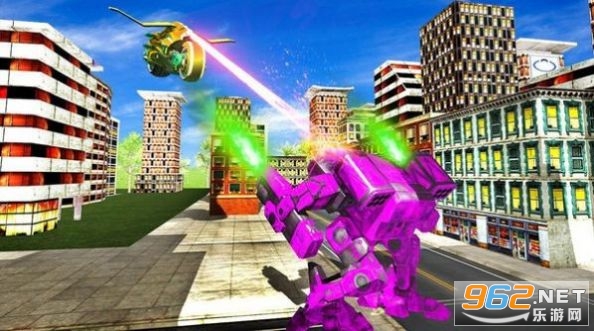 Hammer Robot Bus Transform(��ʿ���λ����˹ٷ���)��ͼ2
