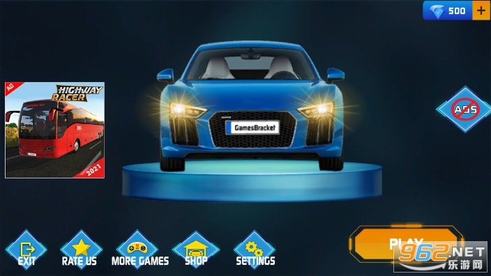 Nascar Parking 3D: Free Car Parking Simulator Game��˹��ͣ����3D��Ϸ��ͼ0