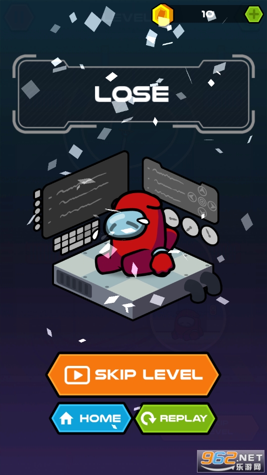 Impostor Puzzle(ð����֮���ֻ���)v1.0��׿�ٷ����ͼ2
