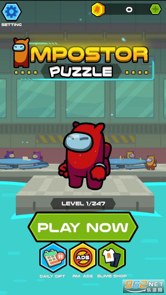 Impostor Puzzle(ð����֮���ֻ���)v1.0��׿�ٷ����ͼ3
