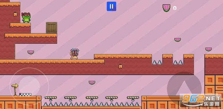 FlorestAdventures(��԰��ð��ԭ��)��ͼ3